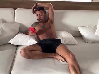 fodendo o novinho na piscina