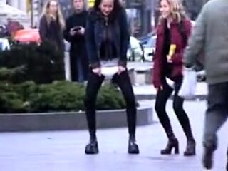 Amateurs Filming Group Sex