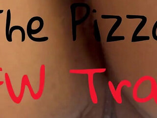 I Ordered a Pizza Delivery and Invited the Guy in to Help Me Look for My Purse