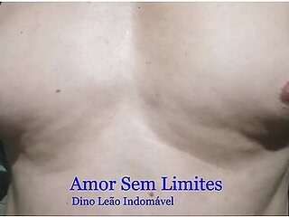 Amor Sem Limites - Dino Leo Indomvel.mp4