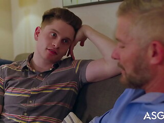 DISRUPTIVEFILMS &quot_Am I Too Old For You?&quot_
