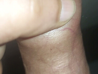 Step sister gives me handjob on my birthday
