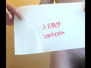 Verification video