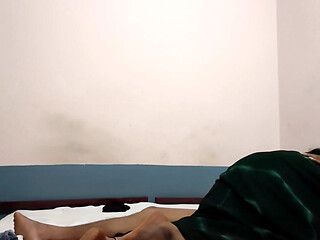 I Seduced and Fuked My Wife Part - 4
