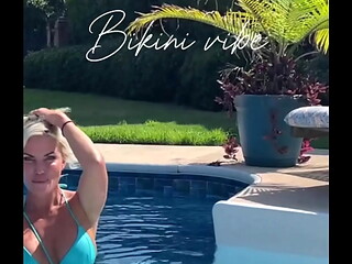 Pool life - #202