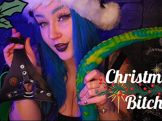 Christmas Bitch