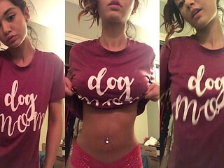 Amateur Big Tits Tits Porn GIF by flikkem