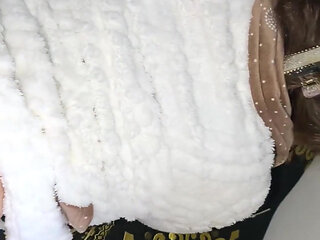 Muslim Stepmother Gets Fucked by Her Horny Stepson