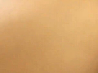 She Is Happy Riding My Dick - Homemade Video