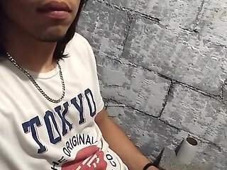 Try Not to Expel Semen