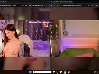 Amateur Anal Fun with Sex Toys