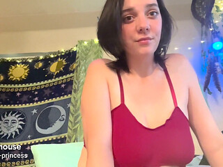 Step-sisters Panties JOI