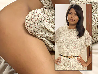 Creampie And Keep Going With Her Night On Asian Sex Diary