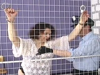 Police Tormenting In Prison