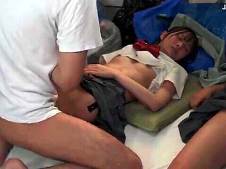 Uniformed Sisters Impregnated by 73 Creampies in a Trashy Neighbors Room x2x536A7BEDA9F8BE17F6