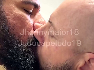 Barbeiro levou pica