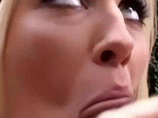 Michelle B: Fuck Me Hard with Your Two Big Cocks