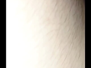 Follandome a mi novio apretadito
