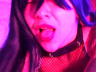 Sex Hard with Hinata