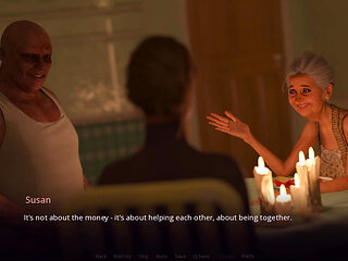 Village Slut Transformation 26 Episodes of Nympho Route