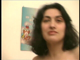 A Big Fake Cock to Start