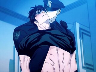 Bwc, hunks, yaoi