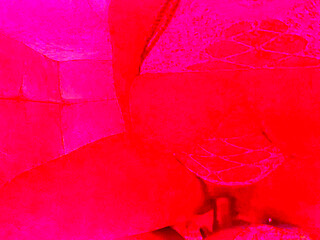 We Fucked so Hard in the Red Room