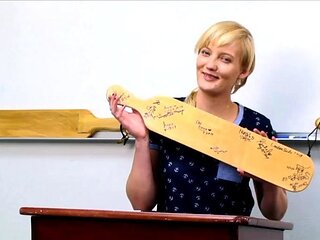 School Swats: Anne