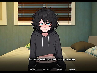 My girlfriend virtual part 9