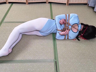 Xr25-twist and Bondage