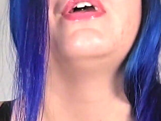Only My Smallest Toys for You: POV Gagged and Whipped for Your Goddess's Pleasure