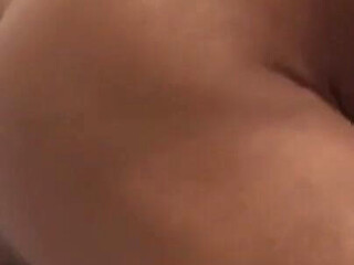 Mid Night Girlfriend Fucking Part 1