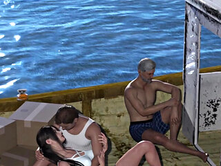 Very Playful Wives Part 14