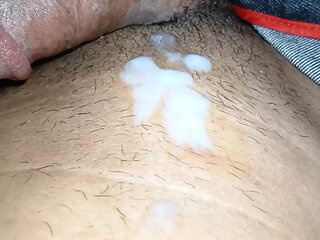 Asian Stud Squirt