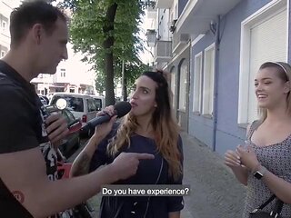 Berlin Is Worth A Sin