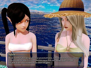 Harem Hotel - (pt 46)