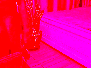 Red Room Rough Fuck Big Booty Destroyed