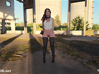Incredible Porn Movie Public Watch Will Enslaves Your Mind - Jeny Smith