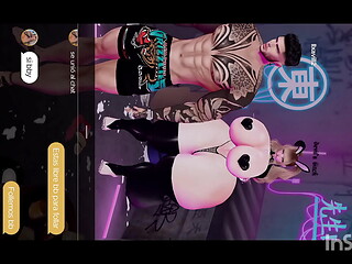 Imvu Me follo a mi putita Bimbo