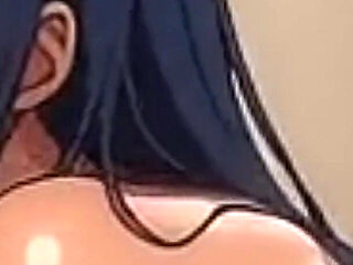 Sexy Lightskin Get Fuck Part 2