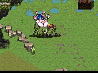 Heavy hearts &eacute_pisode 2 (game newgrounds)