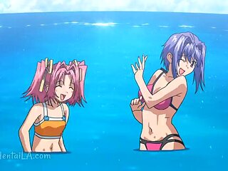 HITOZUMA MEMBERS - 2 Sub Espaol
