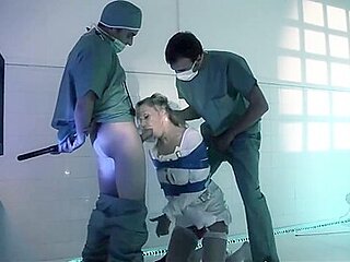 Chloes Ass To Mouth Action