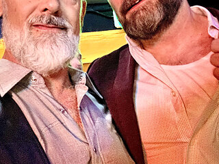 Penis Bonding, Part 1