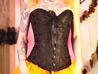Gorgeous From