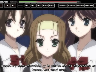 School Days ruta &quot_Te amo&quot_ 0004