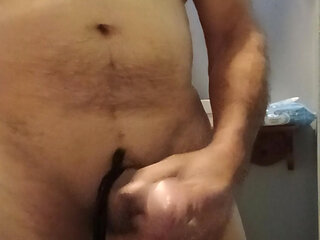 bimexpoexist naked masterbation