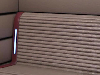 Stranded in Space - Planning on Fucking Hot Blue Haired MILF