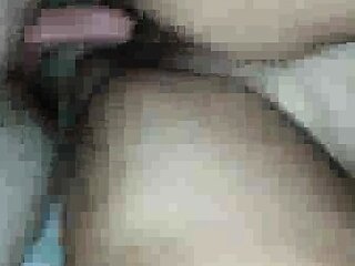 first black cock while her cuckold must watching kk