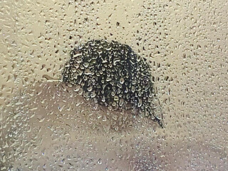 Fucking Hard, Moaning Loudly and Squirting in the Bathroom